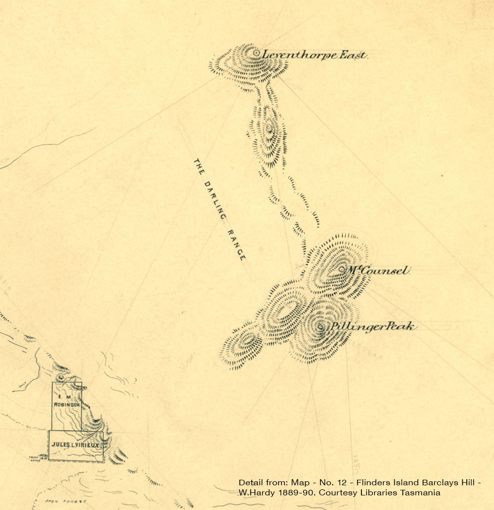 1889 map